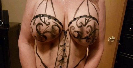 Nahá fotka uniklých OnlyFans od Mydaniluv