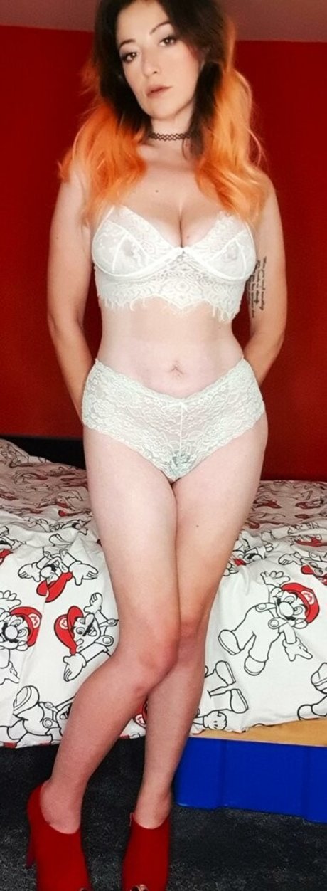 Alaston vuotanut OnlyFans-kuva Msvnsfw