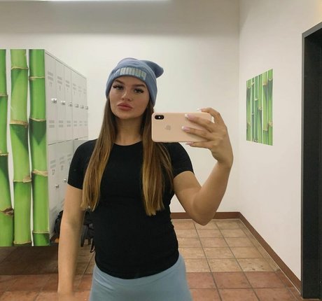 Sarah Slavo