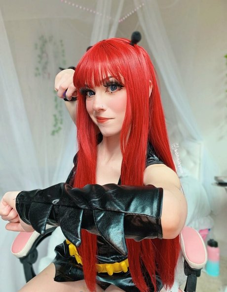 Kohaikitsune