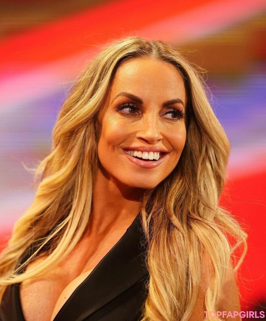 Foto nua vazada do OnlyFans de Trish Stratus #1024