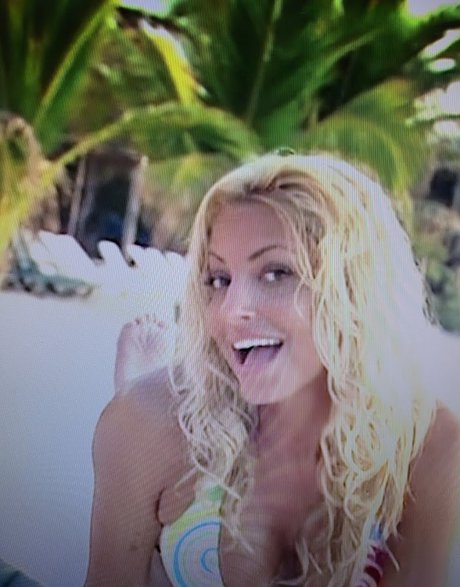 Trish Stratus
