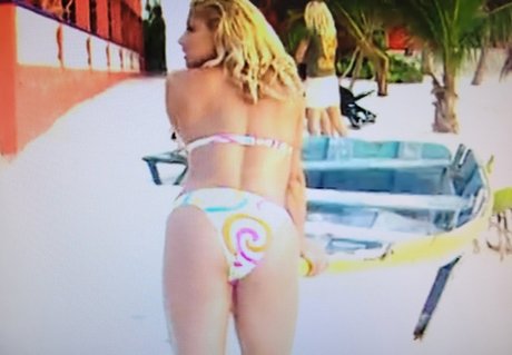 Trish Stratus