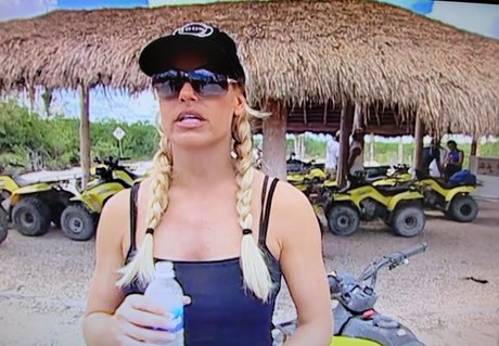 Trish Stratus