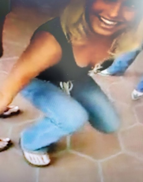 Trish Stratus