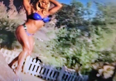 Trish Stratus