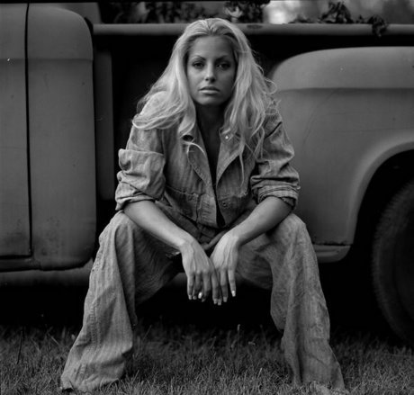 Foto desnuda filtrada de OnlyFans de Trish Stratus
