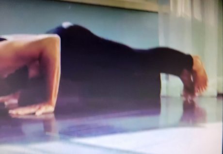 Trish Stratus