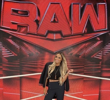 Trish Stratus