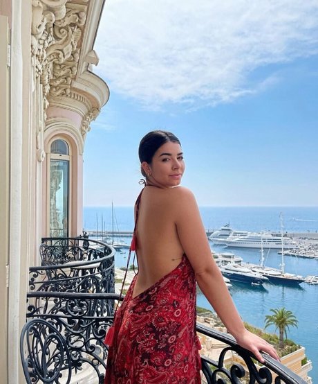 Anna Rebellato