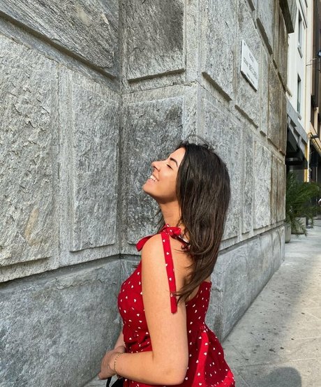 Anna Rebellato