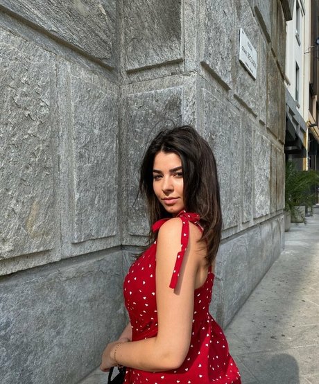 Anna Rebellato