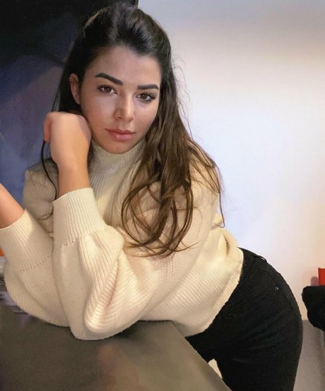 Anna Rebellato