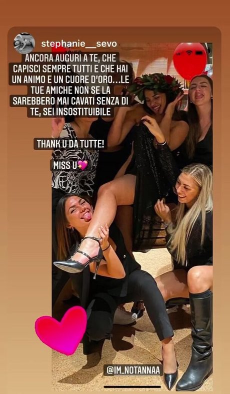 Anna Rebellato