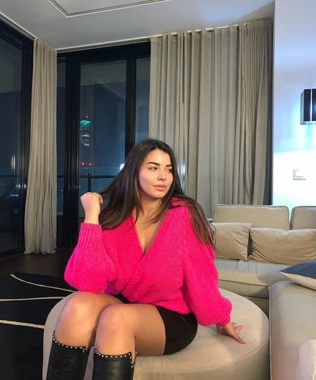 Anna Rebellato