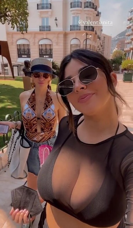 Anna Rebellato