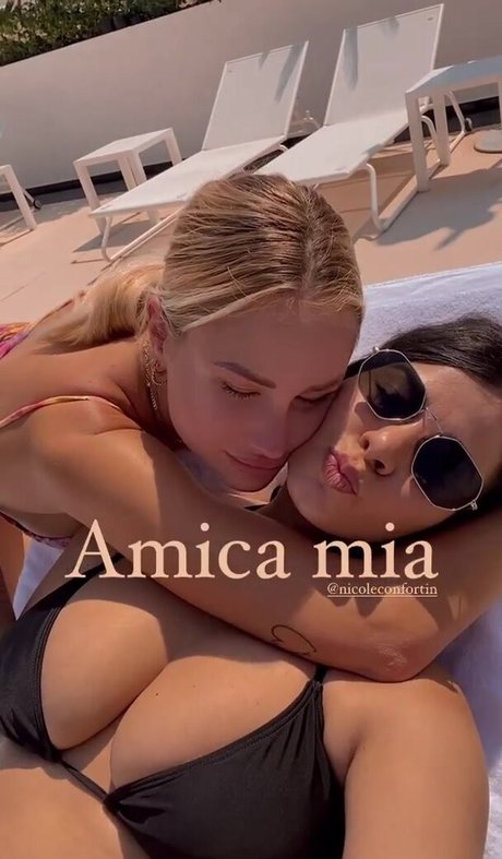 Anna Rebellato