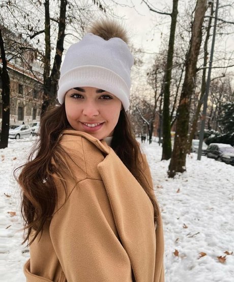 Anna Rebellato