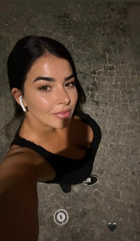 Anna Rebellato