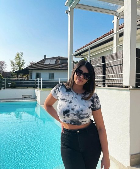 Anna Rebellato
