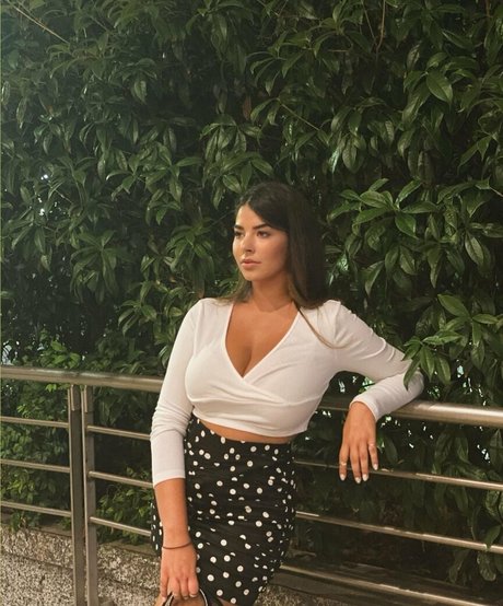 Anna Rebellato