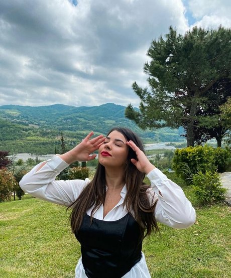 Anna Rebellato