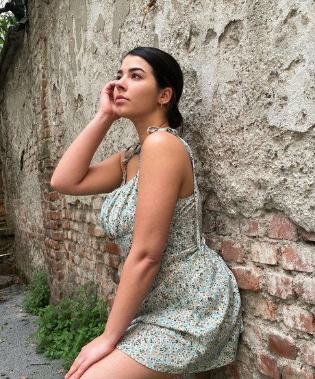 Anna Rebellato