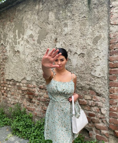 Anna Rebellato