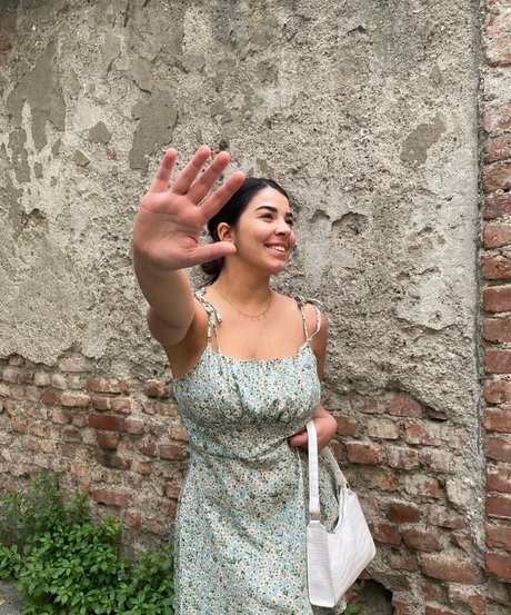 Anna Rebellato