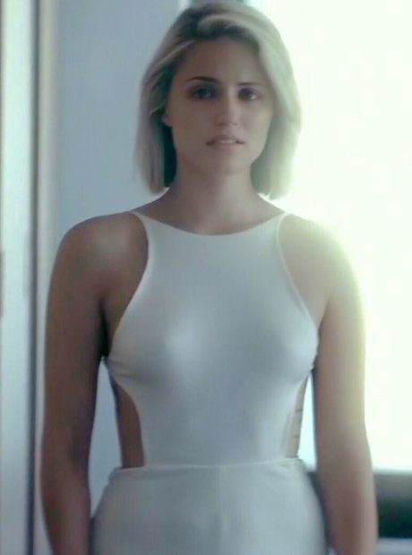 Dianna Agron