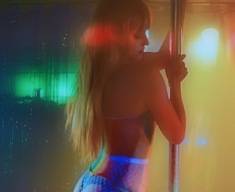 Nahá fotka uniklých OnlyFans od Dianna Agron