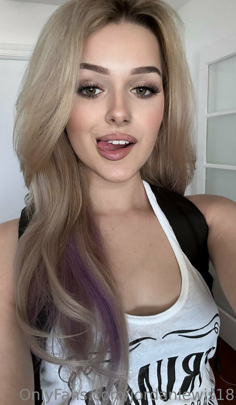 Jordanlewis18