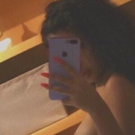 Kadeedracota OnlyFans泄露裸照