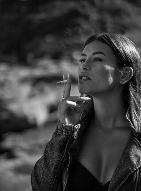 Justine Reine Marie