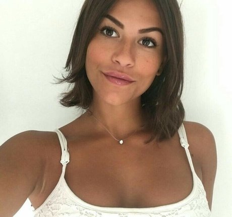 Justine Reine Marie
