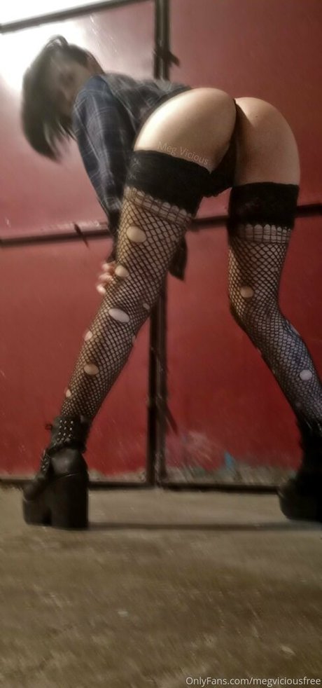 Meg Vicious