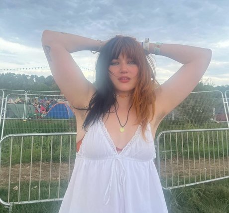 Gayle  nude leaked OnlyFans photo