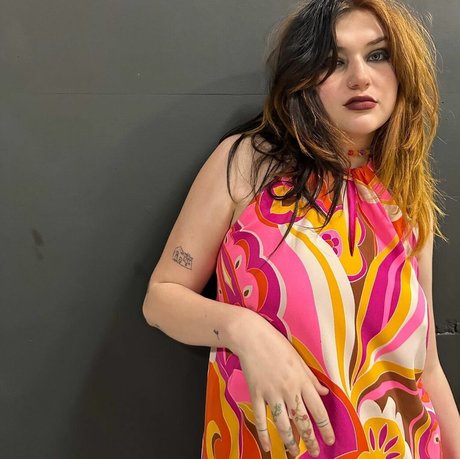 Gayle OnlyFans泄露裸照