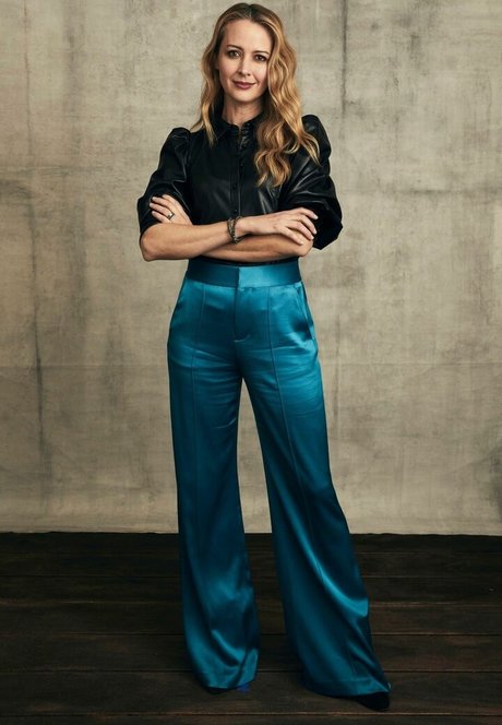 Naken lekkede OnlyFans-bilde av Amy Acker