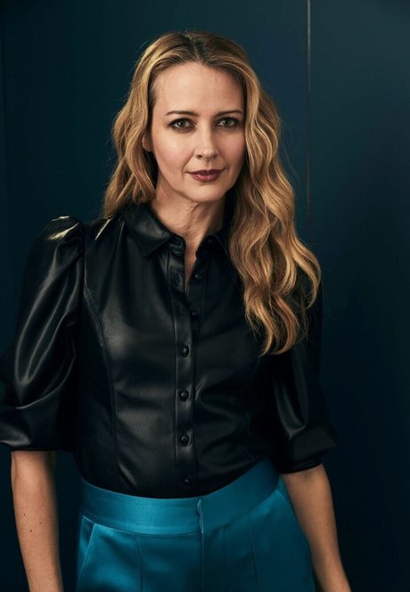 Amy Acker