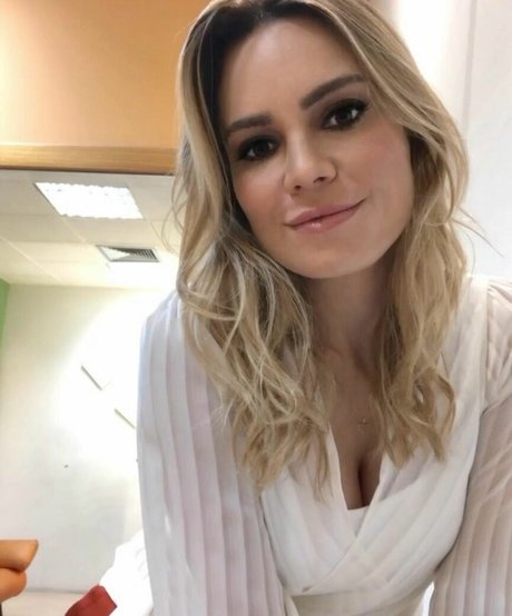 Rachel Sherazade
