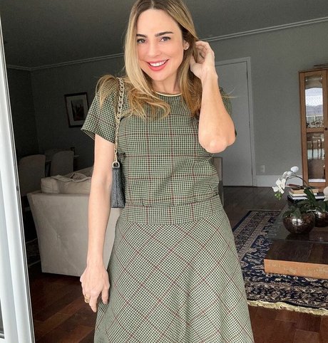 Rachel Sherazade