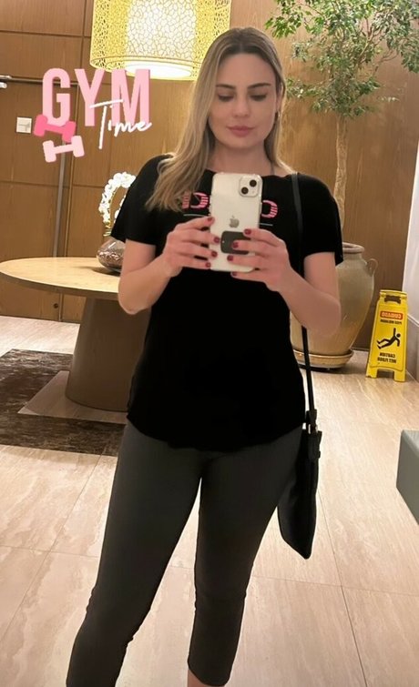 Rachel Sherazade
