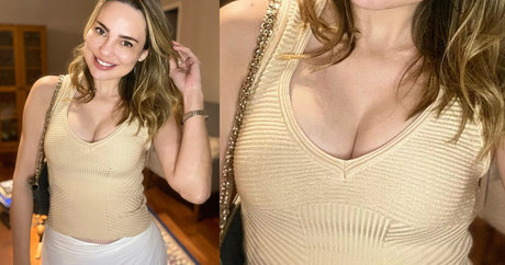 Rachel Sherazade