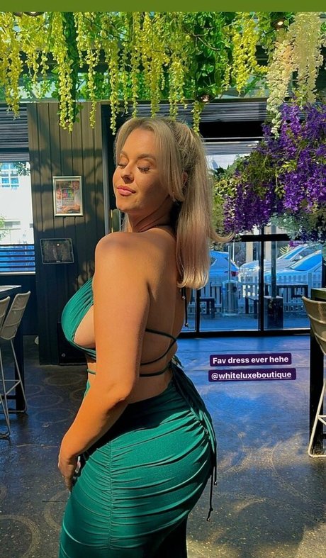 Jasmine Ramage