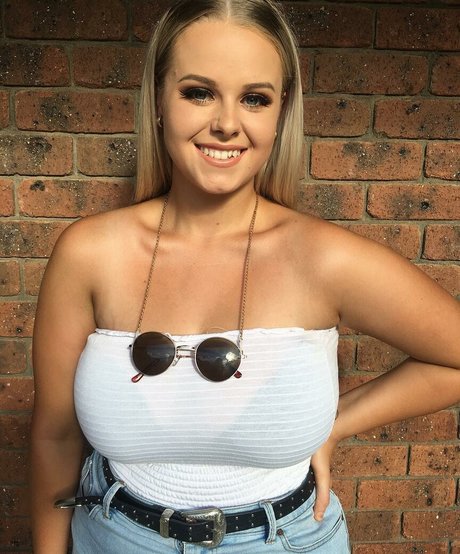 Jasmine Ramage