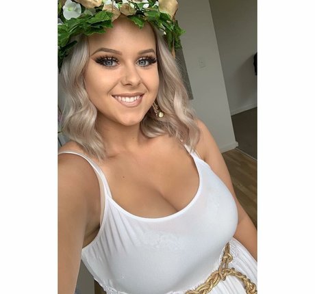 Jasmine Ramage