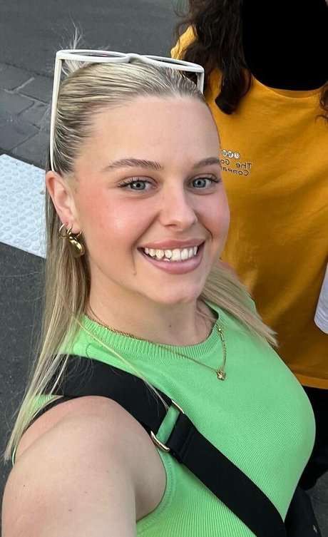 Jasmine Ramage