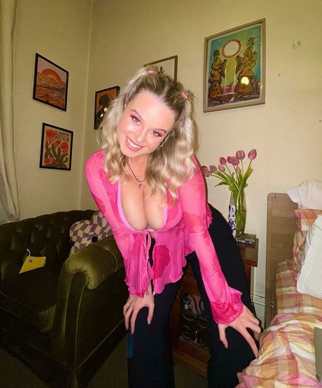 Jasmine Ramage