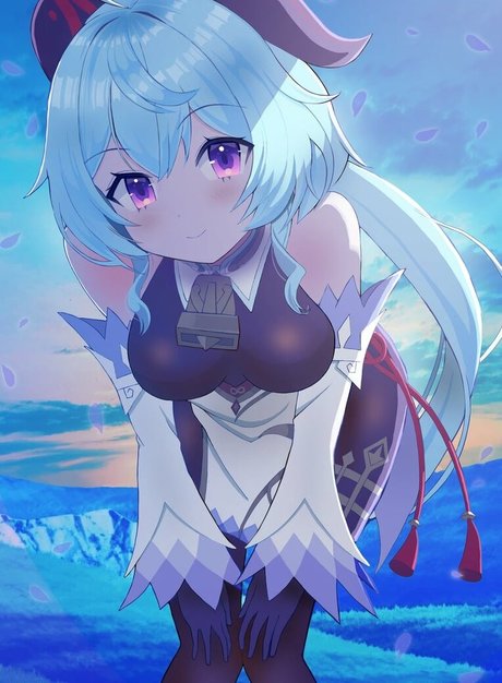 Genshin Impact